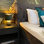 Feriehus Traumhaus Mit Sauna Und Kamin *