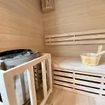 Traumhaus Mit Sauna Und Kamin *