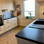 Traumhaus Mit Sauna Und Kamin *