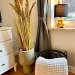 Traumhaus Mit Sauna Und Kamin * Wernigerode