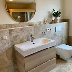 Traumhaus Mit Sauna Und Kamin Holiday home Wernigerode