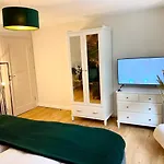 Feriehus Traumhaus Mit Sauna Und Kamin *