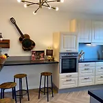Traumhaus Mit Sauna Und Kamin Wernigerode