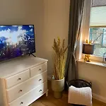 Traumhaus Mit Sauna Und Kamin Holiday home *
