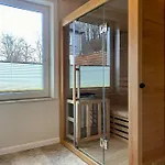 Traumhaus Mit Sauna Und Kamin Wernigerode