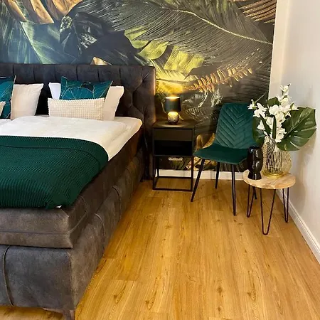 別荘 Traumhaus Mit Sauna Und Kamin *