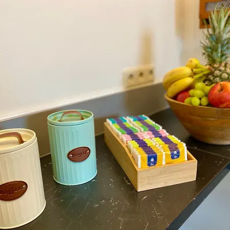 Traumhaus Mit Sauna Und Kamin بيت للعطل