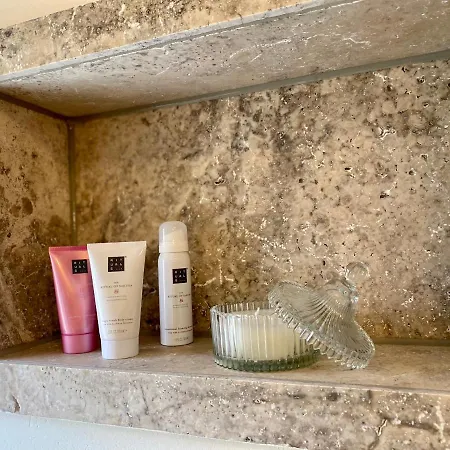 Traumhaus Mit Sauna Und Kamin