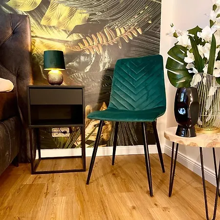 Traumhaus Mit Sauna Und Kamin Wernigerode