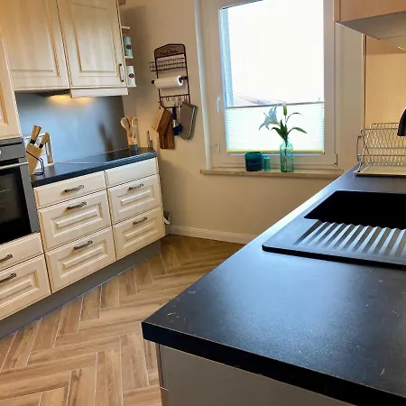 Traumhaus Mit Sauna Und Kamin *