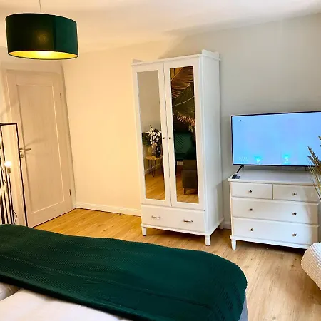 Holiday home Traumhaus Mit Sauna Und Kamin *