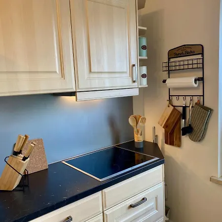 Traumhaus Mit Sauna Und Kamin Wernigerode