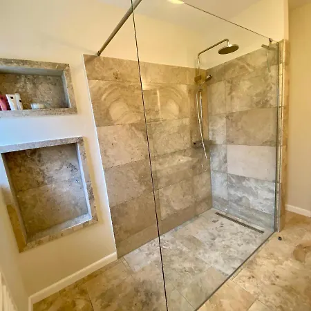 Traumhaus Mit Sauna Und Kamin Nyaraló Wernigerode