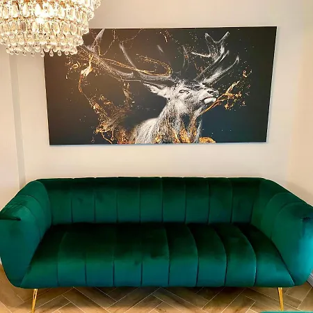 Traumhaus Mit Sauna Und Kamin Сasa de vacaciones