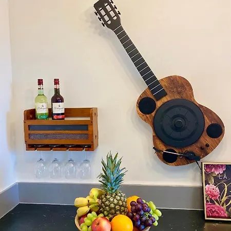 Nyaraló Traumhaus Mit Sauna Und Kamin Wernigerode