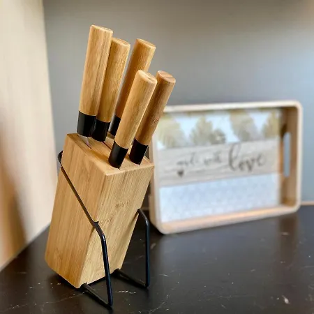 Traumhaus Mit Sauna Und Kamin *