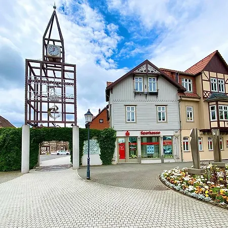 Traumhaus Mit Sauna Und Kamin Holiday home *