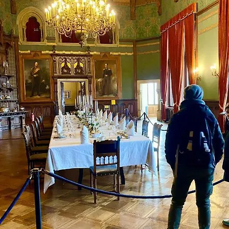 Traumhaus Mit Sauna Und Kamin Wernigerode