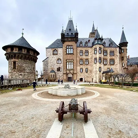 別荘 Traumhaus Mit Sauna Und Kamin *