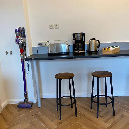 Traumhaus Mit Sauna Und Kamin * Wernigerode