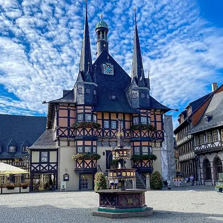 Traumhaus Mit Sauna Und Kamin Nyaraló