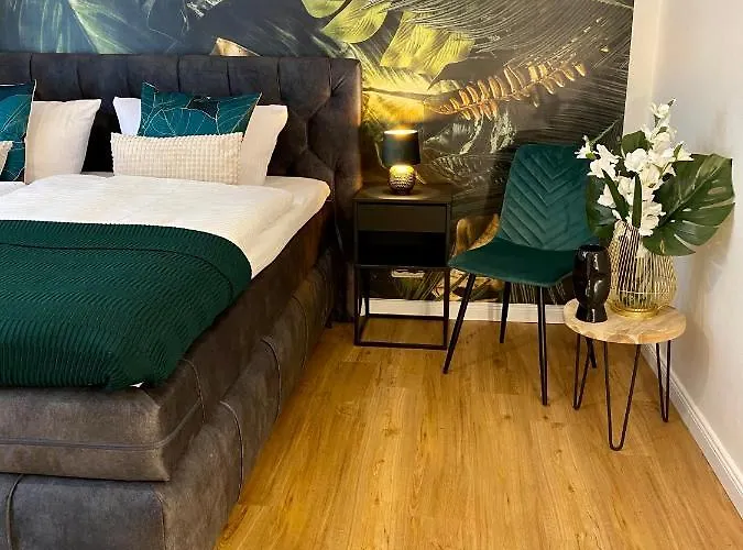 בית נופש Traumhaus Mit Sauna Und Kamin *