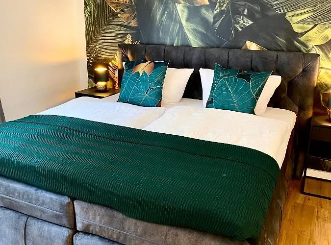 Traumhaus Mit Sauna Und Kamin *