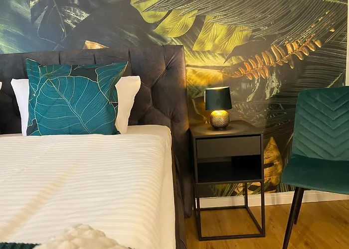 Traumhaus Mit Sauna Und Kamin Vakantiehuis