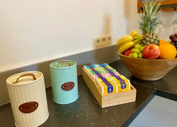 Traumhaus Mit Sauna Und Kamin Vakantiehuis