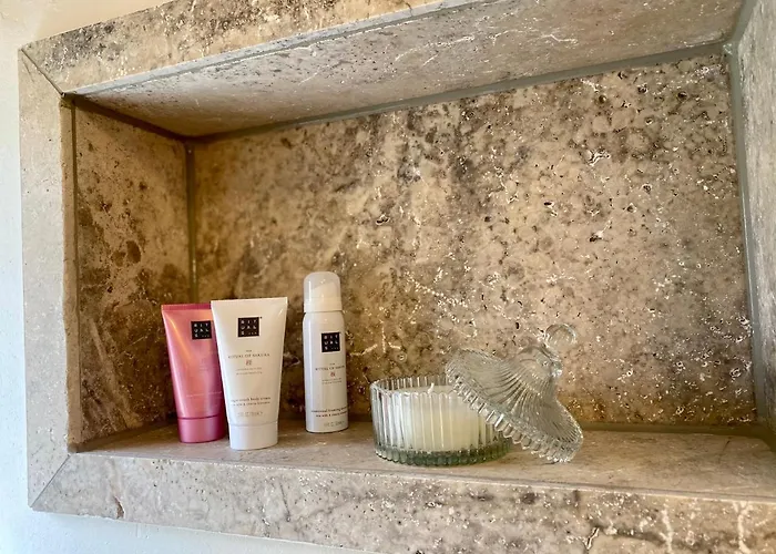 Traumhaus Mit Sauna Und Kamin