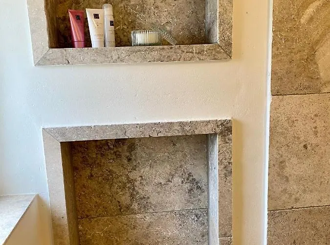 Traumhaus Mit Sauna Und Kamin Vakantiehuis Wernigerode