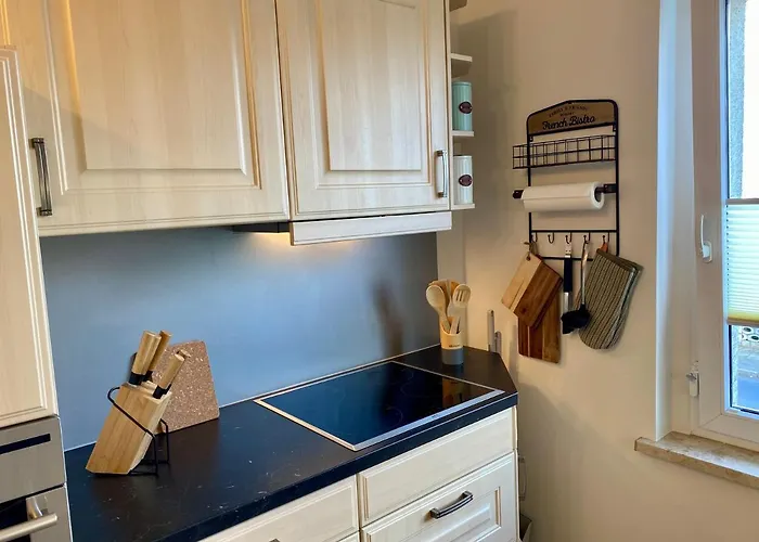 Traumhaus Mit Sauna Und Kamin Wernigerode