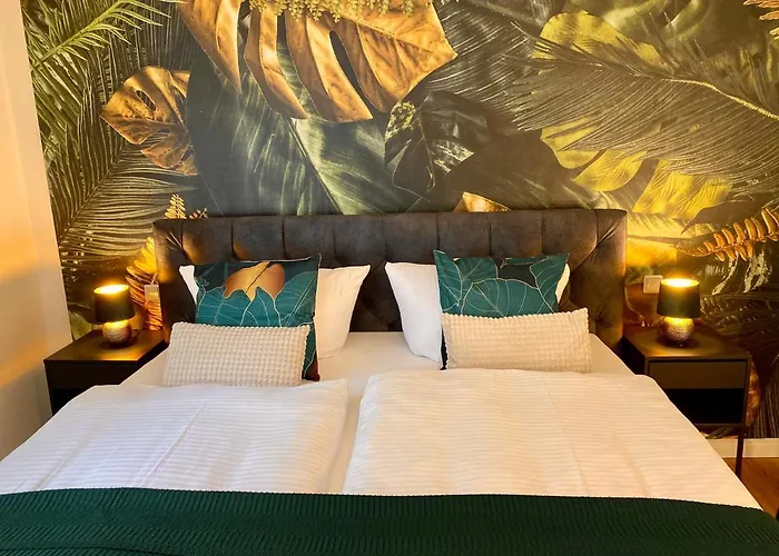 Traumhaus Mit Sauna Und Kamin *