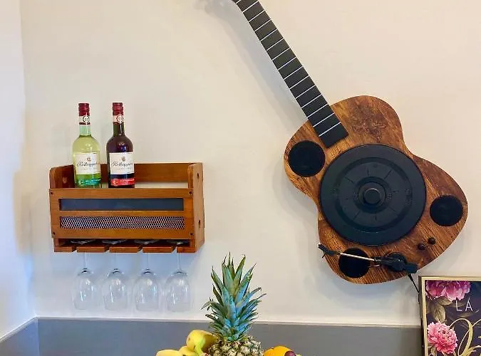 בית נופש Traumhaus Mit Sauna Und Kamin ורניגרוד