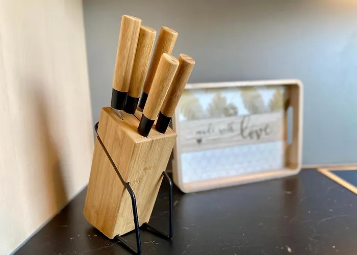 Traumhaus Mit Sauna Und Kamin *