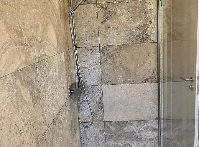 Vakantiehuis Traumhaus Mit Sauna Und Kamin