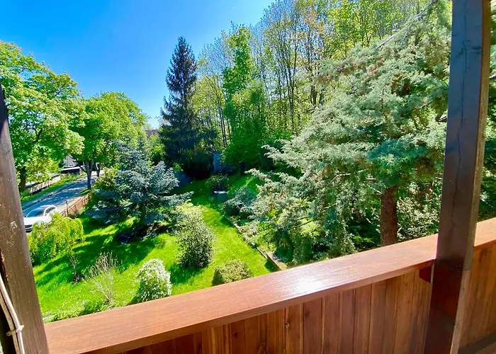 Vakantiehuis Traumhaus Mit Sauna Und Kamin