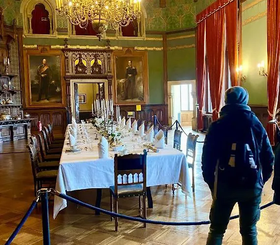 Traumhaus Mit Sauna Und Kamin Wernigerode