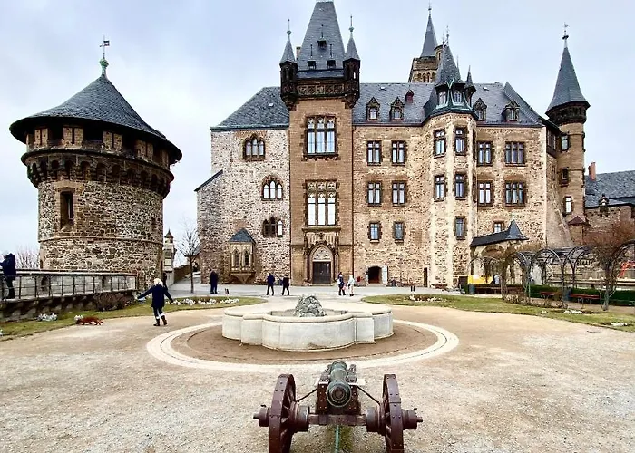 Vakantiehuis Traumhaus Mit Sauna Und Kamin *