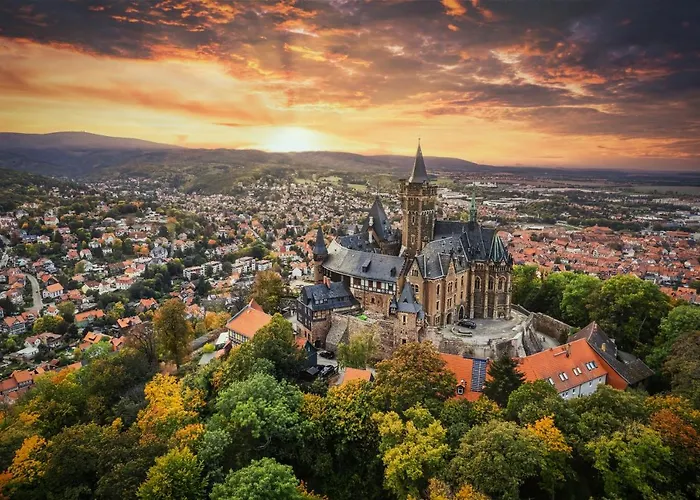 Traumhaus Mit Sauna Und Kamin *